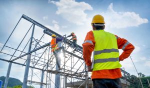 בטיחות בבניה - ארגון נזהרים